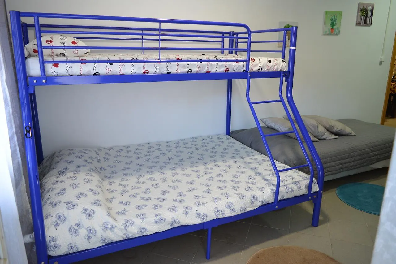 Beatriz Hostel Lisboa