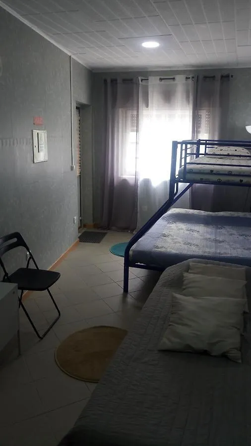 Beatriz Hostel Lisboa