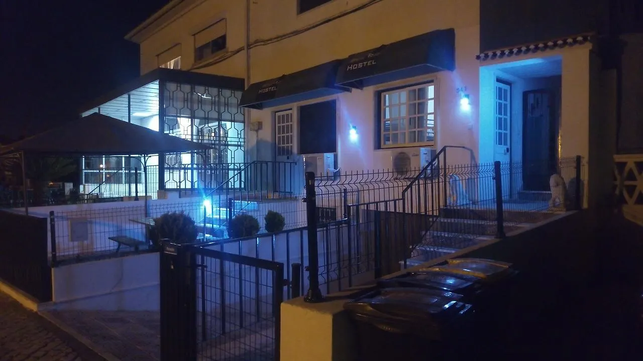 Beatriz Hostel Lisboa