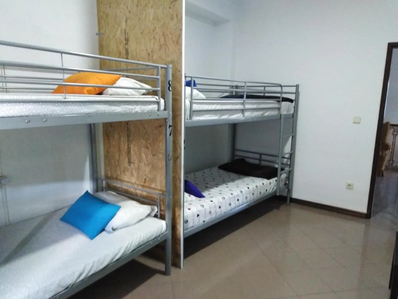 Beatriz Hostel Lisboa 0*,  Portugal