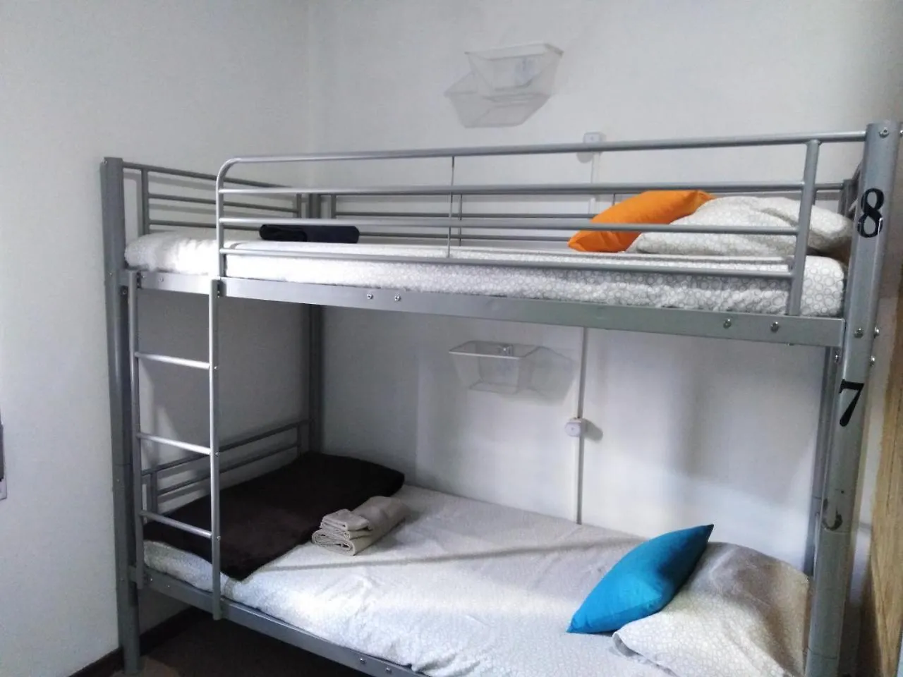 Beatriz Hostel Lisboa