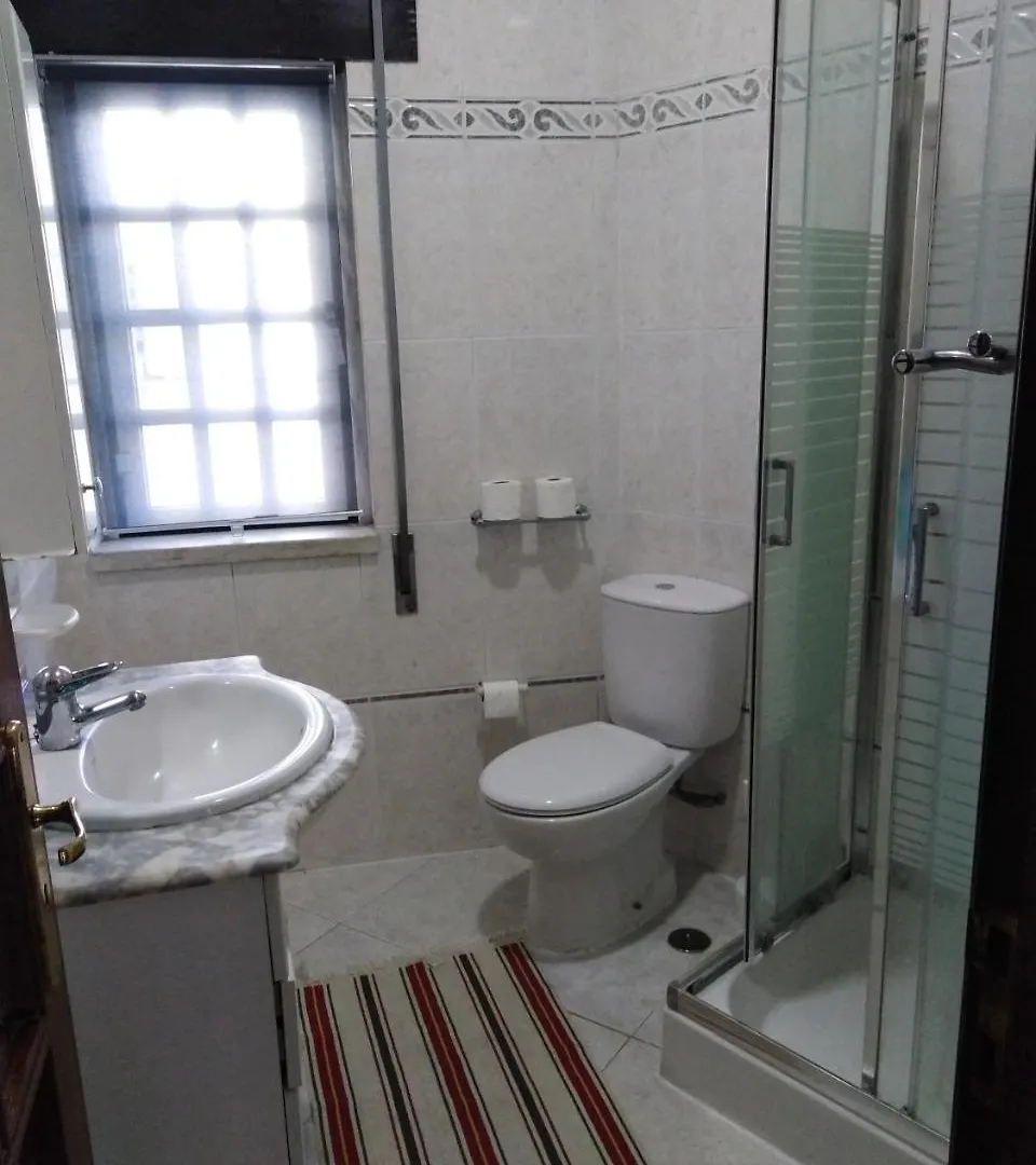 Beatriz Hostel Lisboa Portugal