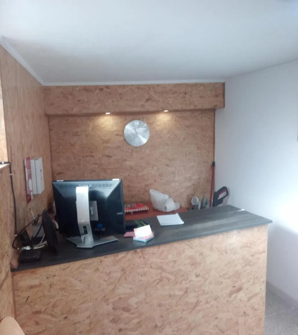 Beatriz Hostel Lisboa