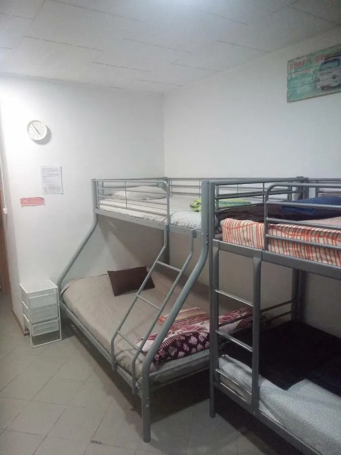 Beatriz Hostel Lisboa