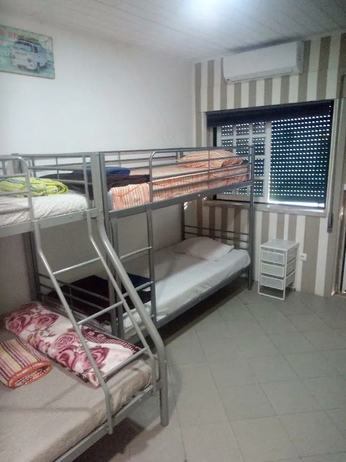 Beatriz Hostel Lisboa
